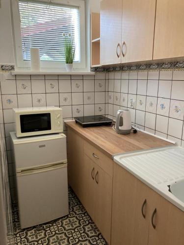 Domek Letniskowy Napiórki (Domek Letniskowy Napiorki) in Пшехлево