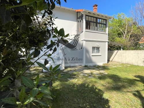 La Petite Cèpe - Au bord de la plage et de la forêt - Location saisonnière - La Tremblade