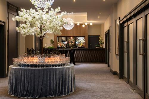Crowne Plaza Stratford-upon-Avon an IHG Hotel - main image