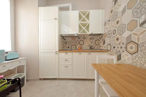 Cozy new flat near the Station!, Rom (Foto 4)