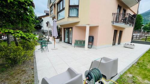 Residence Villa Frejus - main image