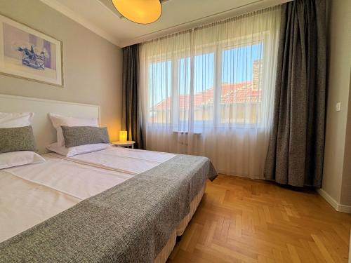 CityResidence Aparthotel - image 5