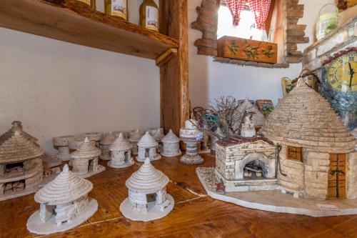 المرافق, Villa Mirela, a romantic and charming pool villa in Santalezi