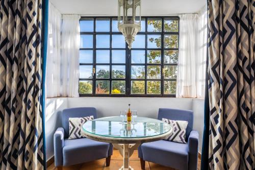 673033876 Finca La Bobadilla - The Leading Hotels of the World