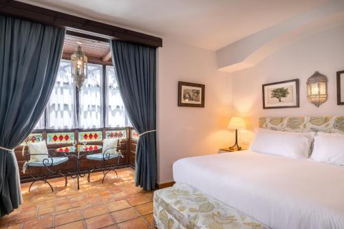 673034547 Finca La Bobadilla - The Leading Hotels of the World