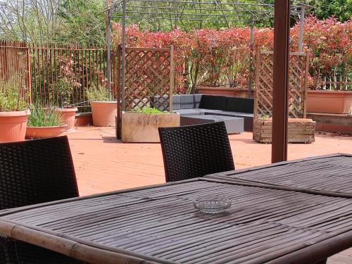 La Terrazza del Poeta, Rome (photo 2)