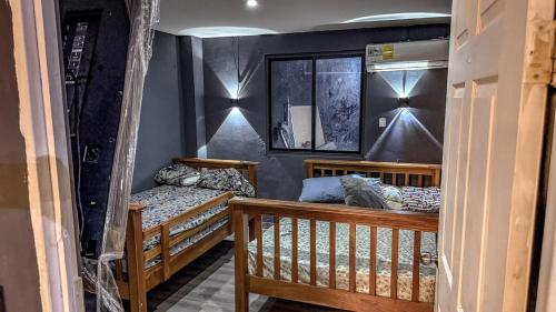 Casa Black in 埃爾帕霍納爾