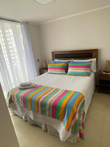 Apartment in Iquique steps from Cavancha Beach