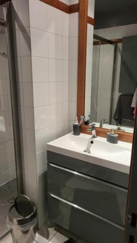 chez Christine in Vaucresson