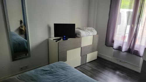 chez Christine in Vaucresson