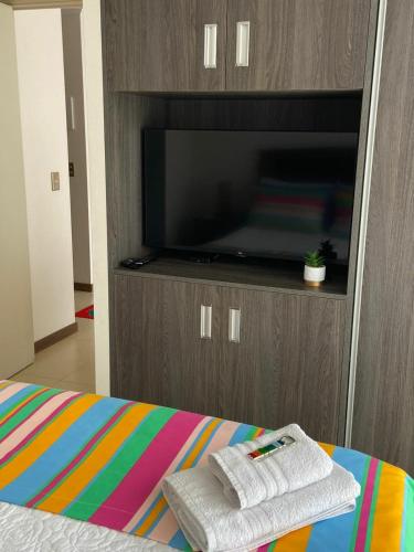 Apartment in Iquique steps from Cavancha Beach in Trung tâm Thành phố Iquique