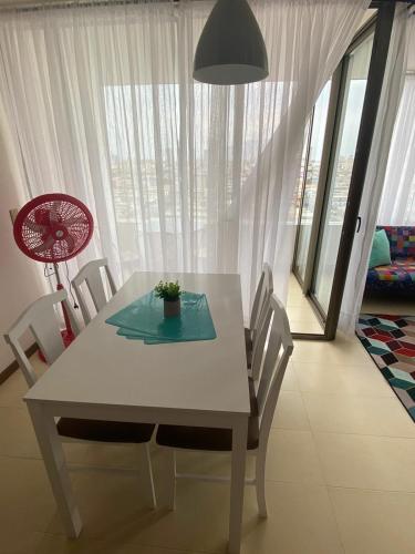 Apartment in Iquique steps from Cavancha Beach in Trung tâm Thành phố Iquique