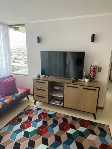 Apartment in Iquique steps from Cavancha Beach in Trung tâm Thành phố Iquique
