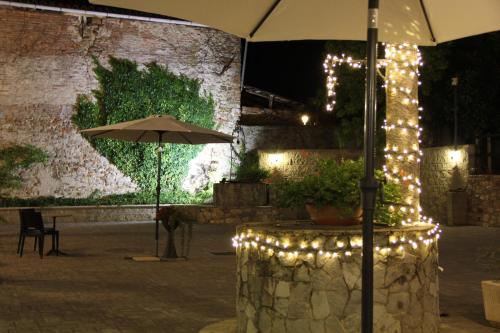 Iekārtas, Friciulin - guest house con ristorante restaurant in Niella Tanaro