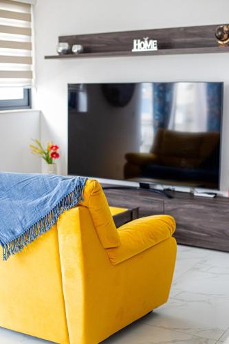 Apartment in Mellieha, Malta, Mellieħa (fotografie 6)