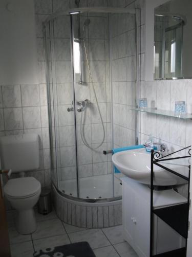 دش, Ferienwohnung J.Weber in Hornbach