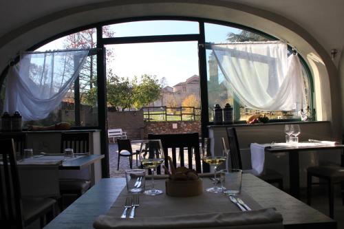Restorāns, Friciulin - guest house con ristorante restaurant in Niella Tanaro