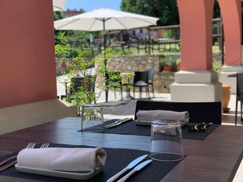 Restorāns, Friciulin - guest house con ristorante restaurant in Niella Tanaro