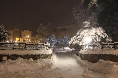 Friciulin - guest house con ristorante restaurant in Niella Tanaro
