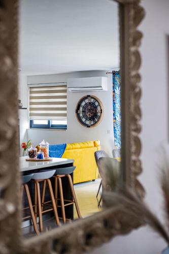 Apartment in Mellieha, Malta, Mellieħa (fotografie 11)