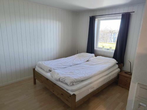 Skjærgårdsidyll Skjærgårdsidyll