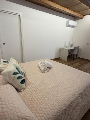 Double room, large
