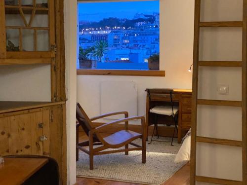 Comfortable Cozy Home - City Center, Practical, Lizbona