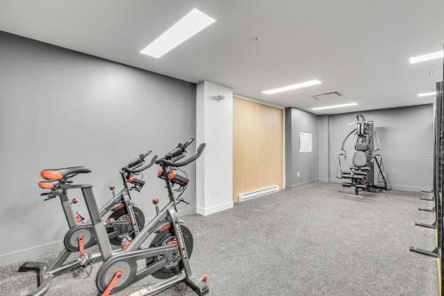 Initial - the chalet - MSA SKI IN and OUT