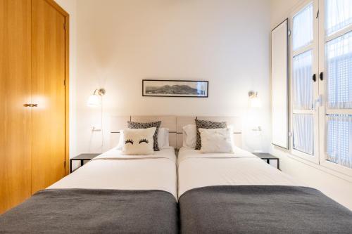 Vel1A Arenal Maestranza Apartment, Sevilla (fotografie 7)