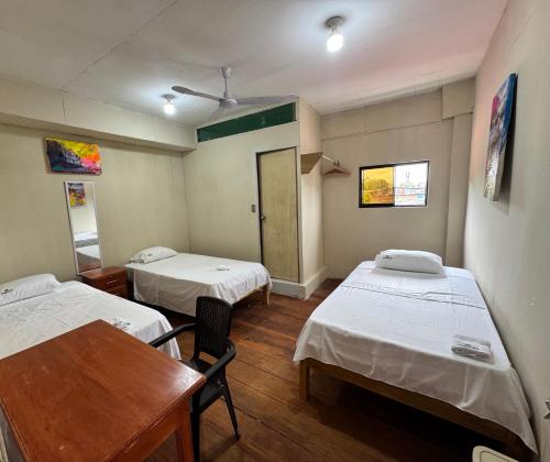 hotel photo