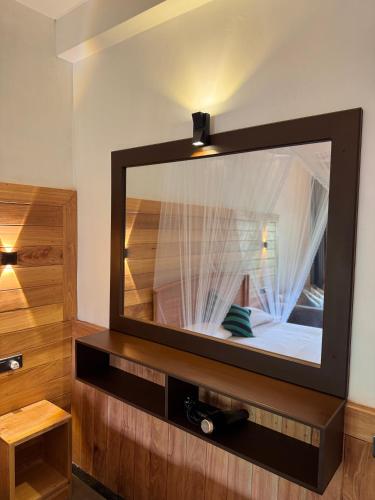 Double Room with Private Bathroom image 9