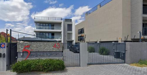 5th Avenue Towers 2nd Floor 5th Avenue Towers 2nd Floor