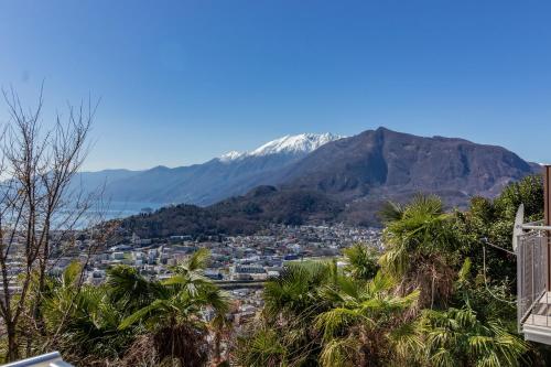 Bližnja znamenitost, Lake View and Relaxation, Locarno in Monti Trinita