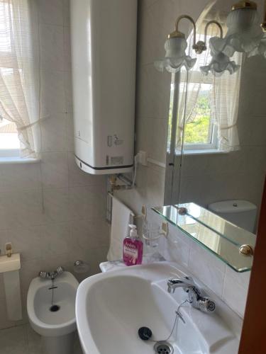 Piso acogedor con vistas