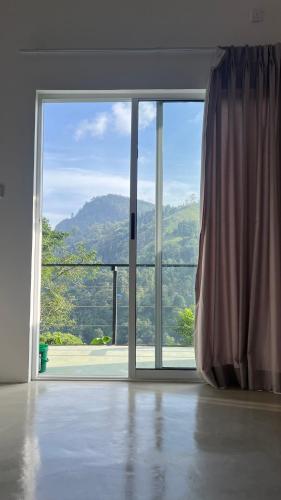 4-Bed Female Dormitory Room room in GAIA ELLA Ecolodge and Yoga Centre