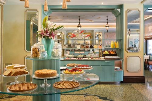 Grand Hotel Savoia Genova Curio Collection by Hilton - image 2