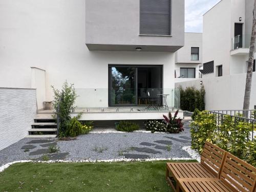 Villa Cristine, Malaga (zdjęcie 7)