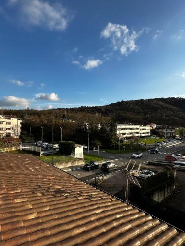 Skats, Como's Hill Apartments Giungla in Lipomo