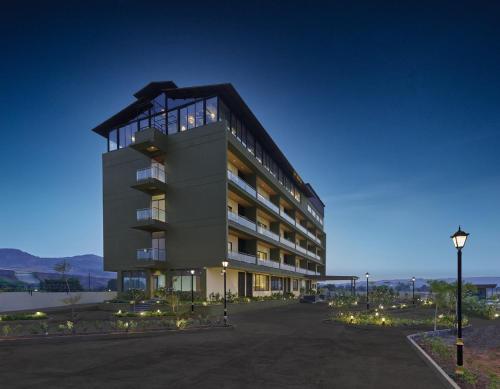 Breeze By Patron Hotels, Igatpuri