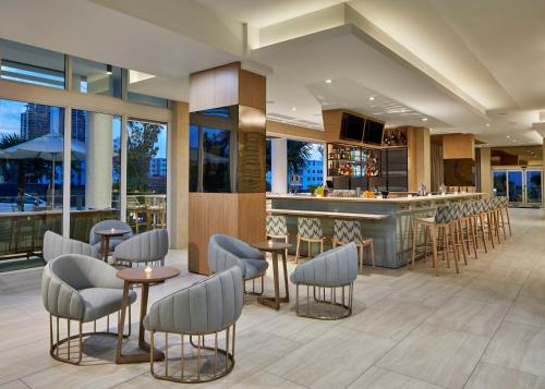 AC Hotel by Marriott Fort Lauderdale Beach in Fort Lauderdale, USA