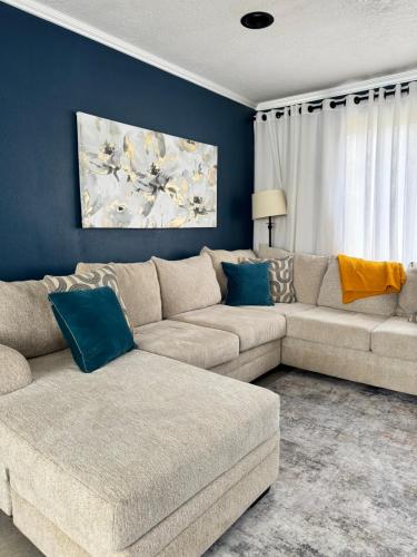 Big home in the heart of Sulphur in Sulphur