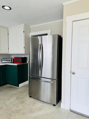 Big home in the heart of Sulphur in Sulphur