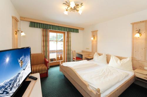 Riederhof in กรีเบิน