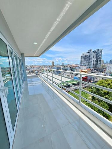View Talay6 by Blue Ocean Suite