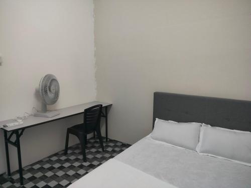 Travellers station in Kuantan