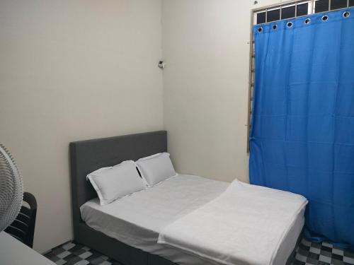 Travellers station in Kuantan