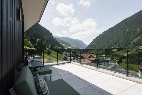 Alpiner Glam Penthouse in der Residenz Silvretta, inkl Silvretta Card Premium