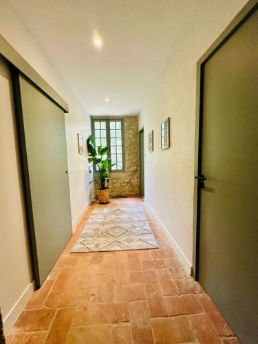 Le Moulin de La Grave 450m2 in Lagrasse