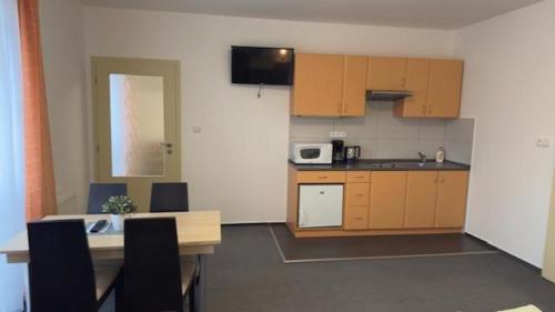 Apartmany Sport with Garage in روكيتنايس ناد جيزيرو