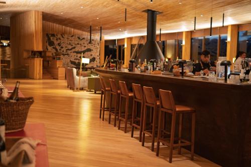 Tierra Patagonia Hotel & Spa